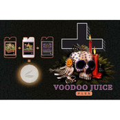 Advanced Nutrients VooDoo Juice PLUS 5. Tablet