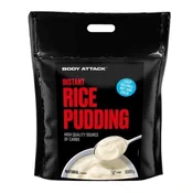 Instant Rice Pudding, Natural, 3000 g
