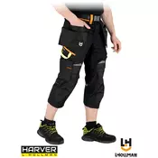 Kratke delovne hlače 3 Harvercool