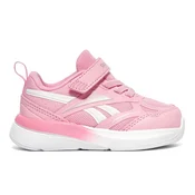 Reebok patike Rush Runner za devojcice uzrasta 0-4 godine, roze