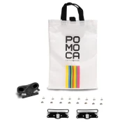 Pomoč Namig Easyset set za pritrditev smučarskih alpskih pasov