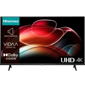 Hisense LED televizor 43 43A6K, 4K Ultra HD, Smart TV, VIDAA #tvrasprodaja