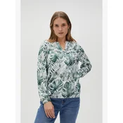 Moodo Bluza Zelena