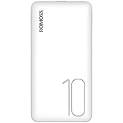 Romoss PSP10 Powerbank 10000mAh (white)