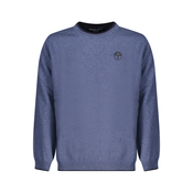 NORTH SAILS CHILDRENS BLUE SWEATER
