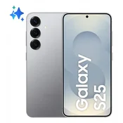 Samsung Galaxy S25 5G 12/256GB Srebrni