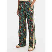 adidas Donji dio trenerke Liberty London Firebird KD5561 Šarena Loose Fit