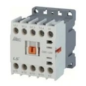 LS Miniaturni kontaktor 6A 3P 1z 230V AC GMC-6M 230V AC