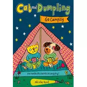 Cat and Dumpling: Go Camping