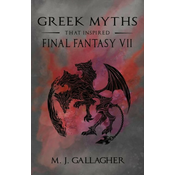 Greek Myths That Inspired Final Fantasy VII