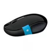Microsoft Sculpt Comfort Mouse (H3S-00002)