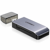 Ugreen 50541 citac kartica USB 3.2 Gen 1 (3.1 Gen 1) Celik