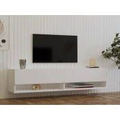 Hanah home TV Komoda Arges Bela