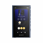 Sony Walkman NWA306L.CEW digitalni glazbeni player, plava