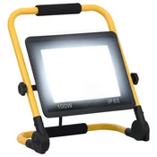 LED reflektor s ruckom 100 W hladni bijeli