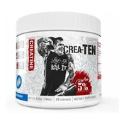 5% Nutrition - Crea-TEN, legendarne serije, okus borovničade limonade - 225g