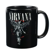 Skodelica NIRVANA - WINGS - MGB2500483