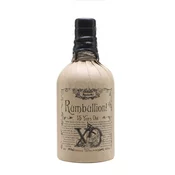 RUMBULLION! Rum XO 15 godina star alk. 46.2%, 0.5 l
