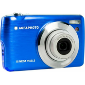 AgfaPhoto Compact DC 8200 Modra
