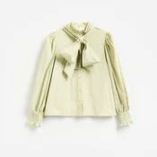 Reserved - LADIES` BLOUSE