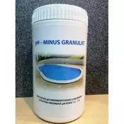 PH- granulat 1.5kg