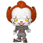 Figura Funko POP! TV: Welcome To Derry Pennywise