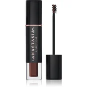 Anastasia Beverly Hills Volumizing Tinted Brow Gel dolgoobstojni gel za obrvi odtenek Chocolate 3.2 ml