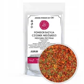 shumee Mešanica paradižnika, bazilike in lesenega česna 250 g