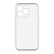 Futrola CLEAR FIT za iPhone 13 Pro Max (6.7) providna