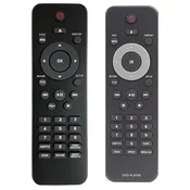General PHILIPS RC5110, 996510019846, 242254901929 - zamenjava daljinski upravljalnik
