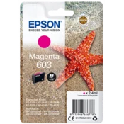 Epson kartuša T03U3 magenta (zvezdasta)