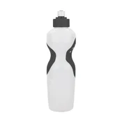 Športna plastična steklenička Sport Grip 700ml Črna