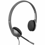 Logitech Slušalice H340 USB - 981-000475