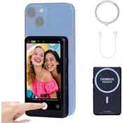 Shimbol P4 Black