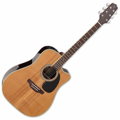 Takamine EF360SC-TT Elektro-akusticna dreadnought