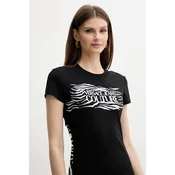 Kratka majica Versace Jeans Couture