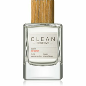 CLEAN Reserve Collection Sel Santal EDP 100 ml