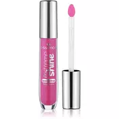 essence Extreme Shine sijaj za ustnice za večji volumen odtenek 21 Pretty in Pink 5 ml