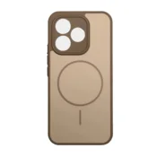 Maska Mag Case ColorLoop za Honor 600 Lite braon