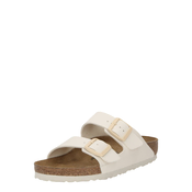 BIRKENSTOCK Nizki natikači Arizona, bela