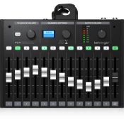 Behringer P24 StageConnect monitor mikseta