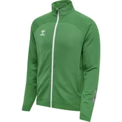 moška jopa hmlLEAD POLY ZIP