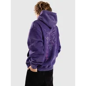Dolly Noire x Pokemon Palkia Hoodie acidl lilac