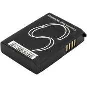 Nadomestna baterija Garmin Zümo 660/Zümo 220/Nüvi 550 (1880 mAh)