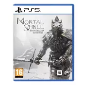 PS5 Mortal Shell - Standard Edition