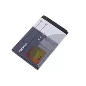 Baterija za Nokia 5100/6100/7200, BL-4C, originalna, 890 mAh