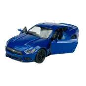 shumee WELLY 2015 FORD MUSTANG GT MODREGA LETA 1:34 43707
