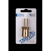 shumee SNABBKOPPLING TYP 26 13MM RQS - REC 26KATF13