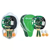 Donic set za stolni tenis DSK Champs 400