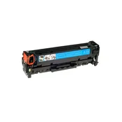 Toner Retech HP CC531A/CE411A/CF381A